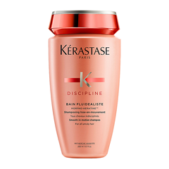 【单件含税】Kérastase 卡诗 黛丝逸柔洗发水 250ml 防毛躁