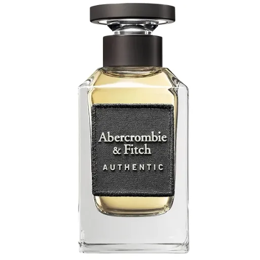 阳光少年感平价男香！Abercrombie & Fitch 真实男士香水EDT(100ml