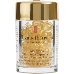 【包税】Elizabeth Arden 伊丽莎白雅顿 时空紧致焕活眼部精华液胶囊 60粒 金胶