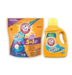 Walgreens：Arm & Hammer 洗衣液、留香珠等促销