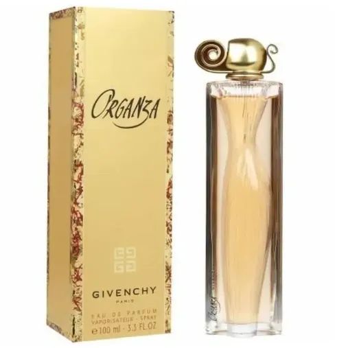 Givenchy 纪梵希金色年华（女神）女士香水EDP 100ML - DealAM.com