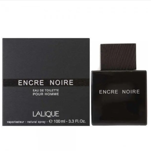 Lalique 莱俪 墨恋淡香水EDT - 100ml