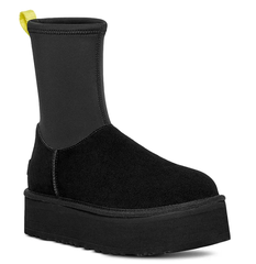热巴同款不同色！UGG Dipper 雪地靴