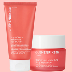 Ole Henriksen：全场护肤大促 入多款套装