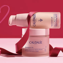 Caudalie 美国官网：法国知名药妆热销 新品专场 晚霜、眼霜、精华