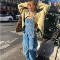Free People 美网：总统日大促 入手小众不撞款托特包、外套