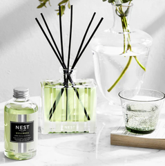 NEST Fragrances：家居香氛热卖 买 Reed Diffusers 扩香
