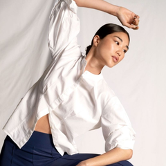 Epoque Evolution：极简风服饰上衣热卖