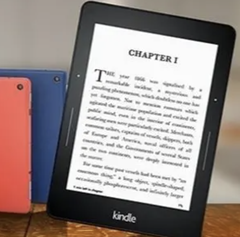 Woot：日常优惠汇总 2/17 Kindle and Fire Tablets