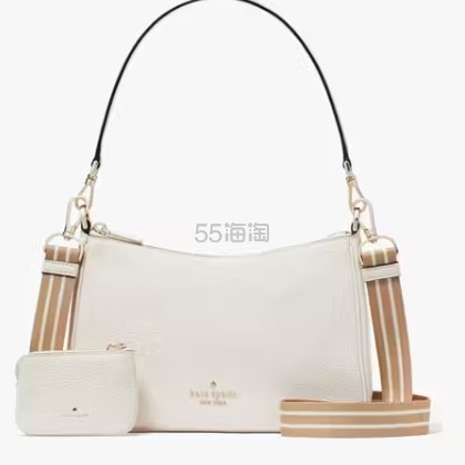 Kate Spade rosie 单肩字母包