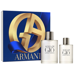 ARMANI 阿玛尼 GIO 寄情男士香氛套装