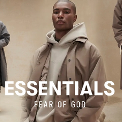 Nordstrom：Fear of God Essentials  FW24潮牌 上新