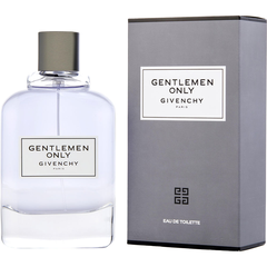【包税】GIVENCHY 纪梵希 都会绅士男士淡香水 EDT 100ml