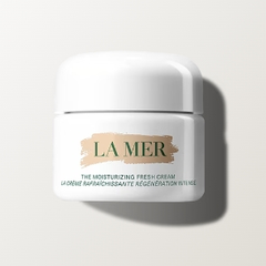 La Mer 海蓝之谜 全新升级冷凝霜30ml
