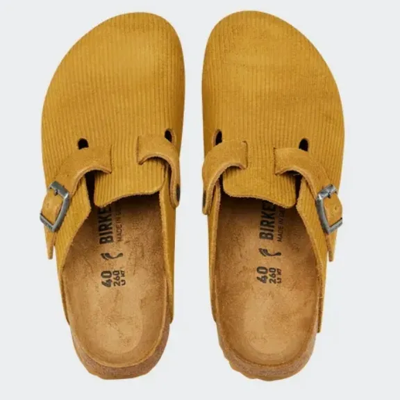 Birkenstock citadium discount