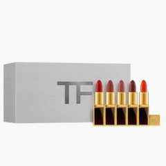 TOM FORD Mini Lip Color 口红5件套