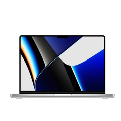 Apple MacBook Pro 14 笔记本电脑 开箱版 (M1 Pro, 32GB, 512GB)