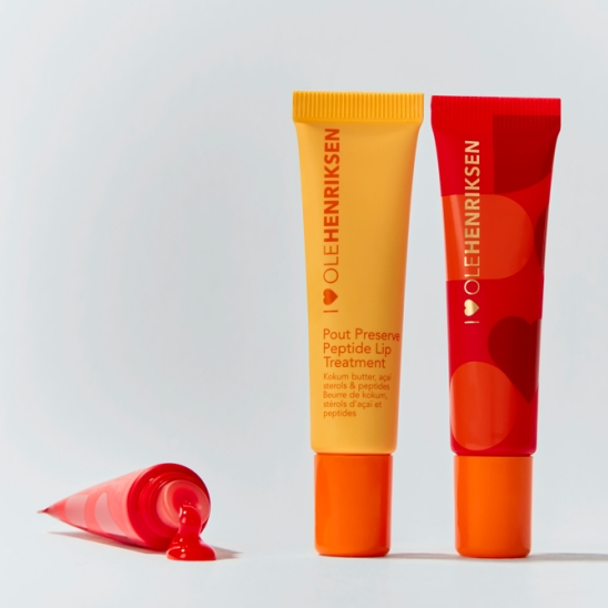 Cult Beauty：天然护肤热销 丹麦美容品牌 Ole Henriksen