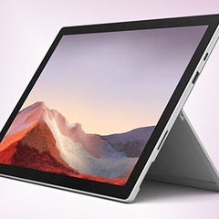 Woot：Microsoft Surface Pro 平板电脑热卖 多款可选