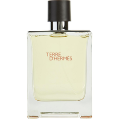 【包税】【简装】HERMES 爱马仕 大地男士淡香水 EDT 100ml（白盒或无盖）