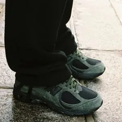 即将发售！New Balance x JJJJound 2002R GORE-TEX®️ 运动鞋