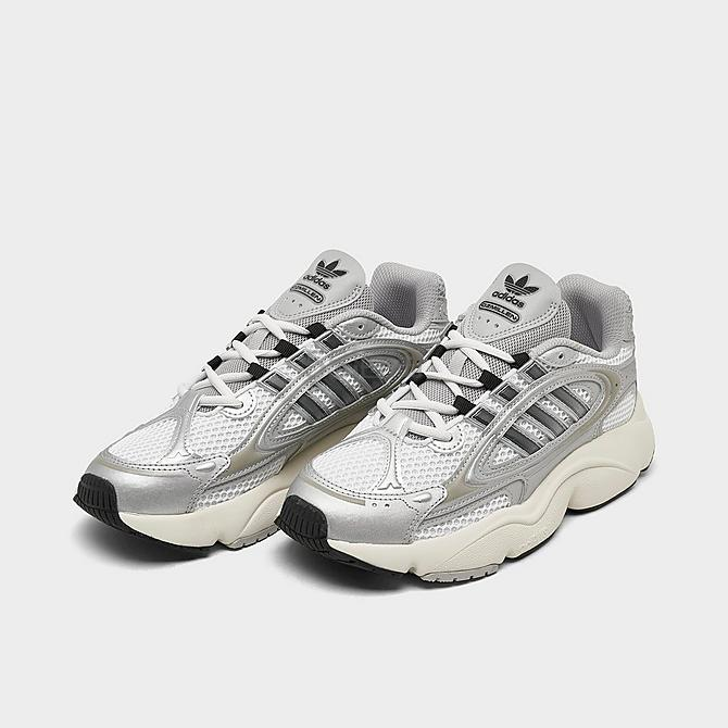 ADIDAS ORIGINALS OZMILLEN 大童款运动鞋