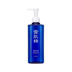 SEKKISEI 雪肌精柔护洁肤油 300ml