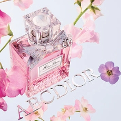 Dior Beauty：美妆热卖 入香氛、唇膏、腮红等