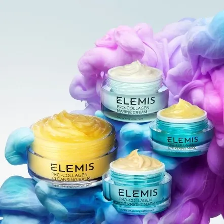 Unineed CN：Elemis 艾丽美品牌专区促销 入小黄罐精油卸妆膏