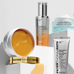 Peter Thomas Roth：全场彩妆护肤