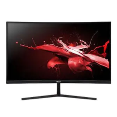 官翻 Acer EI322QUR P3bmiippx 31.5" 2K 165Hz 曲面显示器