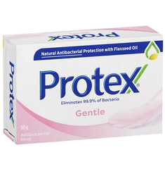 Protex 温和敏感肌肤抗菌皂 90g