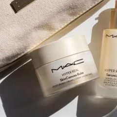 MAC Cosmetics：精选彩妆大促！白芍妆前面霜、定妆喷雾等