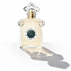 Guerlain 娇兰 花草水语橙花岩兰中性香水EDT 75ML