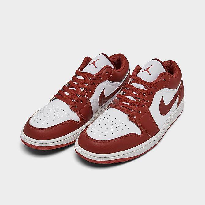 再降价！AIR JORDAN RETRO 1 LOW 男士篮球鞋