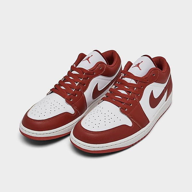 再降价！AIR JORDAN RETRO 1 LOW 男士篮球鞋
