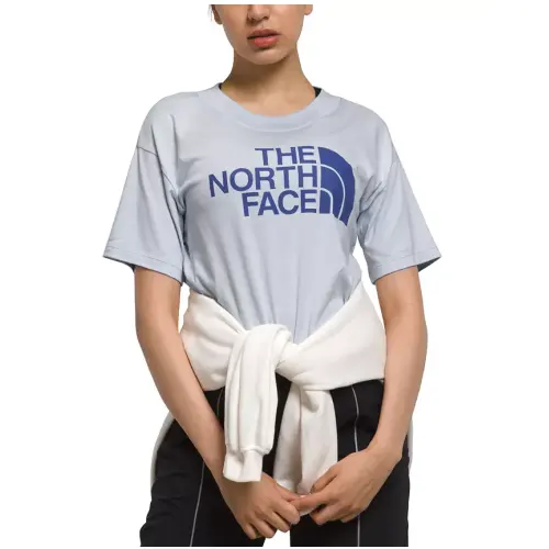 THE NORTH FACE 北面 女士T恤