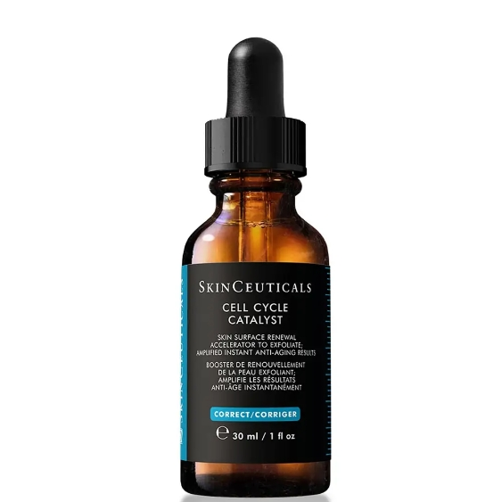 新品！SkinCeuticals 修丽可 细胞重组精华30ml