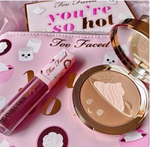 Too Faced You're So Hot 修容套装