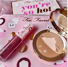 Too Faced You're So Hot 修容套装