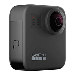 GoPro MAX 360 黑色运动相机