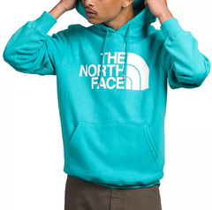 仅限今日！The North Face 北面 Half Dome 经典连帽卫衣