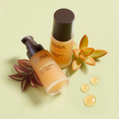 AHAVA：全场护肤大促 必入抗衰线精华、矿物质面膜