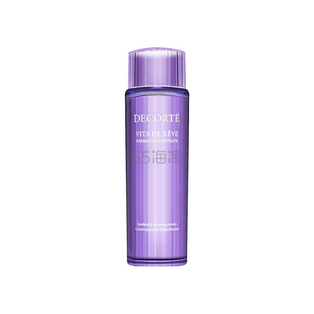 COSME DECORTE 黛珂紫苏植萃精华水 300ml