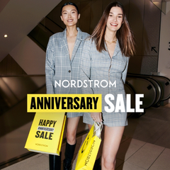 2024 Nordstrom Anniversary Sale 周年庆预告