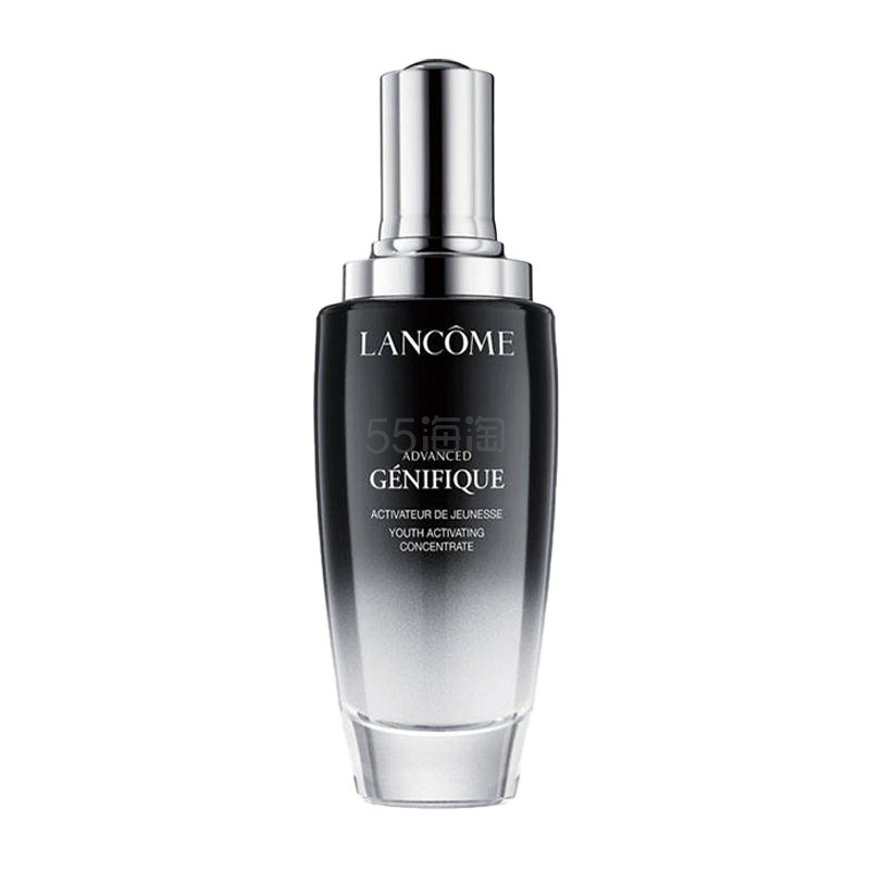 Lancome 兰蔻小黑瓶精华肌底液第二代100ml