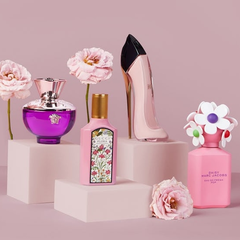 The Fragrance Shop：母亲节大促 香氛促销+品牌送礼得大牌Q香