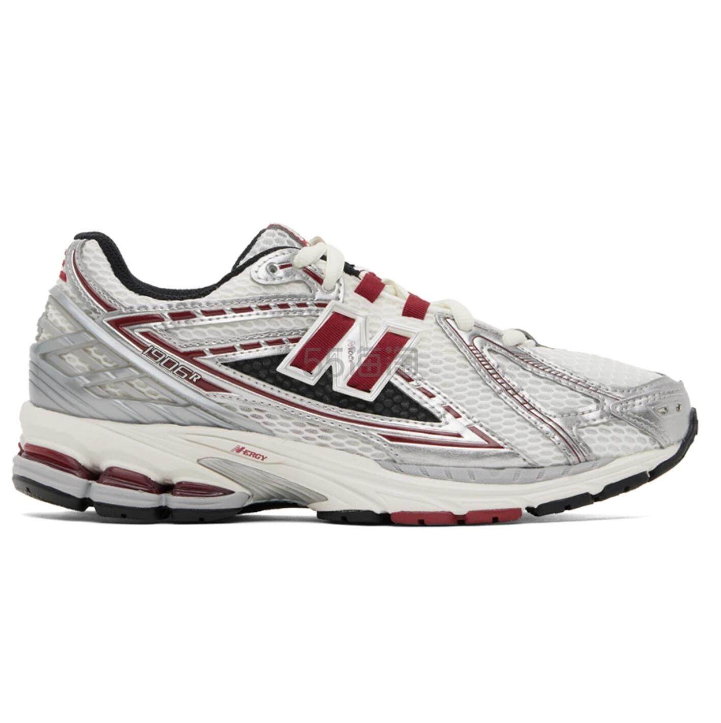 New Balance 新百伦新配色 1906R 运动鞋