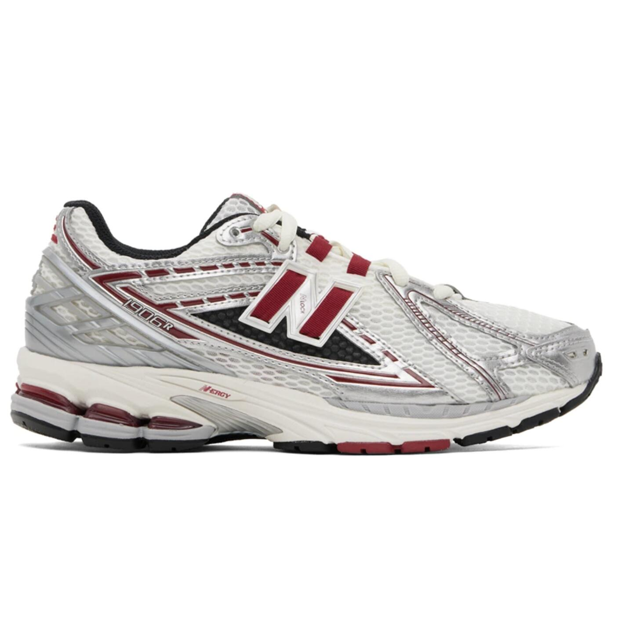 New Balance 新百伦新配色 1906R 运动鞋