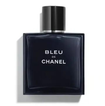 Chanel 香奈儿蔚蓝男士淡香水100ml - DealAM.com [Expired]